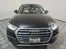 Audi Q5 MATRIX* DIGITAL* B&O* KEYLESS* PANO* КАМЕРА* ПАМЕТ