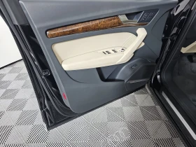 Audi Q5 MATRIX* DIGITAL* B&O* KEYLESS* PANO* КАМЕРА* ПАМЕТ - 29500 лв. - 52135774 12