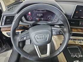 Audi Q5 MATRIX* DIGITAL* B&O* KEYLESS* PANO* КАМЕРА* ПАМЕТ - 29500 лв. - 52135774 7