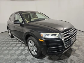 Audi Q5 MATRIX* DIGITAL* B&O* KEYLESS* PANO* КАМЕРА* ПАМЕТ - 29500 лв. - 52135774 3