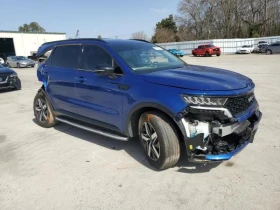 Обява за продажба на Kia Sorento 2.5L 4 Front-wheel Drive ~20 800 лв. - изображение 6