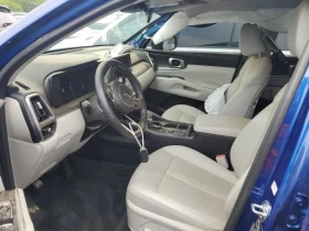 Обява за продажба на Kia Sorento 2.5L 4 Front-wheel Drive ~20 800 лв. - изображение 4