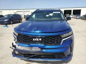 Обява за продажба на Kia Sorento 2.5L 4 Front-wheel Drive ~20 800 лв. - изображение 7