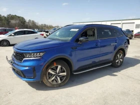 Обява за продажба на Kia Sorento 2.5L 4 Front-wheel Drive ~20 800 лв. - изображение 1