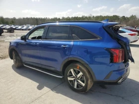 Обява за продажба на Kia Sorento 2.5L 4 Front-wheel Drive ~20 800 лв. - изображение 1