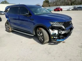 Обява за продажба на Kia Sorento 2.5L 4 Front-wheel Drive ~20 800 лв. - изображение 8