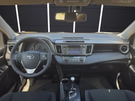 Toyota Rav4 2.2D* AWD* CAMERA*  | Mobile.bg    11