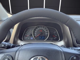 Toyota Rav4 2.2D* AWD* CAMERA*  | Mobile.bg    9
