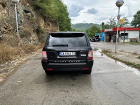 Land Rover Range Rover Sport Luxury  | Mobile.bg    5