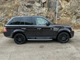 Land Rover Range Rover Sport Luxury  | Mobile.bg    3