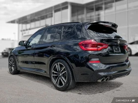 BMW X3 M * XDRIVE * CARBON * 360 CAMERA * PANO * LED  | Mobile.bg    4