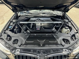 BMW X3 M * XDRIVE * CARBON * 360 CAMERA * PANO * LED  | Mobile.bg    8