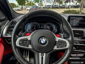 BMW X3 M * XDRIVE * CARBON * 360 CAMERA * PANO * LED  | Mobile.bg    13