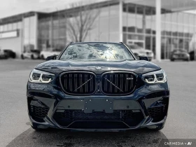 BMW X3 M * XDRIVE * CARBON * 360 CAMERA * PANO * LED  | Mobile.bg    2