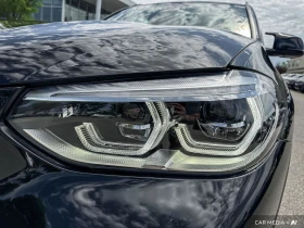 BMW X3 M * XDRIVE * CARBON * 360 CAMERA * PANO * LED  | Mobile.bg    6