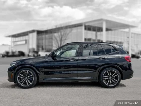 BMW X3 M * XDRIVE * CARBON * 360 CAMERA * PANO * LED  | Mobile.bg    3