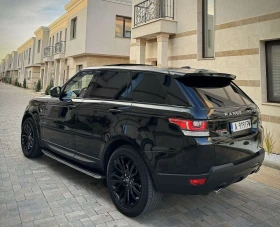 Land Rover Range Rover Sport | Mobile.bg    2