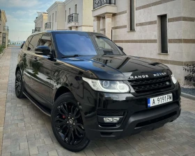  Land Rover Range Rov...