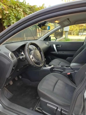 Обява за продажба на Nissan Qashqai ~10 400 лв. - изображение 6 | Auto.bg Обява за продажба на Nissan Qashqai ~10 400 лв. - изображение 6