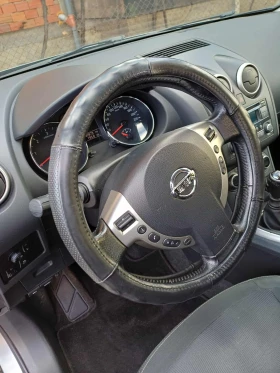 Обява за продажба на Nissan Qashqai ~10 400 лв. - изображение 9 | Auto.bg Обява за продажба на Nissan Qashqai ~10 400 лв. - изображение 9