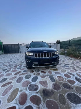 Jeep Grand cherokee Jeep Grand Cherokee 3.0 | Mobile.bg    8