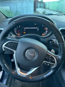 Jeep Grand cherokee Jeep Grand Cherokee 3.0 | Mobile.bg    14