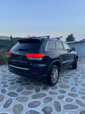 Jeep Grand cherokee Jeep Grand Cherokee 3.0 | Mobile.bg    4