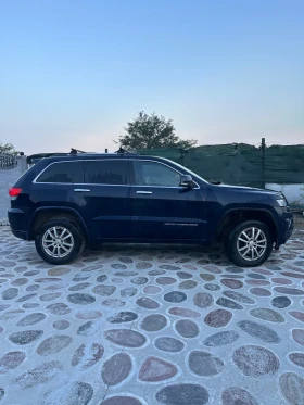 Jeep Grand cherokee Jeep Grand Cherokee 3.0 | Mobile.bg    3