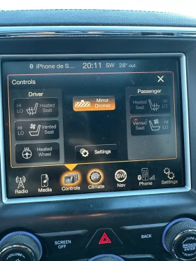 Jeep Grand cherokee Jeep Grand Cherokee 3.0 | Mobile.bg    11