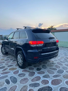 Jeep Grand cherokee Jeep Grand Cherokee 3.0 | Mobile.bg    6