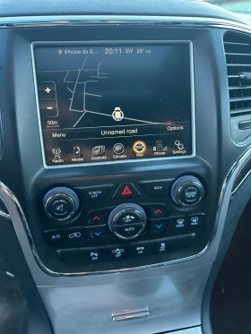 Jeep Grand cherokee Jeep Grand Cherokee 3.0 | Mobile.bg    9