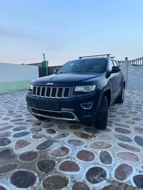 Jeep Grand cherokee Jeep Grand Cherokee 3.0 | Mobile.bg    2