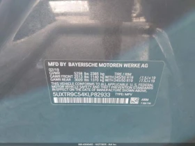 BMW X5 2, 0 - 24500 лв. / 12526.65 € - 89982999 9