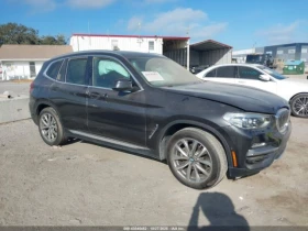 BMW X5 2, 0