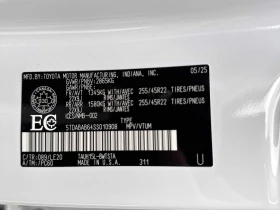 Lexus TX 350  500h F SPORT AWD CARFAX АВТО КРЕДИТ  - 108550 лв. / 55500.73 € - 69938521 17