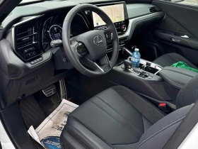 Lexus TX 350  500h F SPORT AWD CARFAX АВТО КРЕДИТ  - 108550 лв. / 55500.73 € - 69938521 6