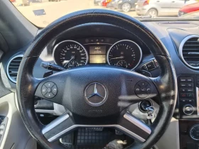 Mercedes-Benz ML 320, снимка 6 — Bazar.bg Mercedes-Benz ML 320, снимка 6