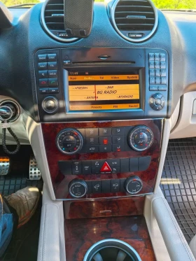 Mercedes-Benz ML 320, снимка 9 — Bazar.bg Mercedes-Benz ML 320, снимка 9