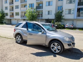Mercedes-Benz ML 320, снимка 2 — Bazar.bg Mercedes-Benz ML 320, снимка 2