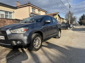 Mitsubishi ASX, снимка 2 — Bazar.bg Mitsubishi ASX, снимка 2