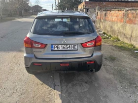 Mitsubishi ASX, снимка 4 — Bazar.bg Mitsubishi ASX, снимка 4