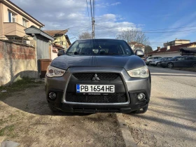 Mitsubishi ASX  - изображение 1