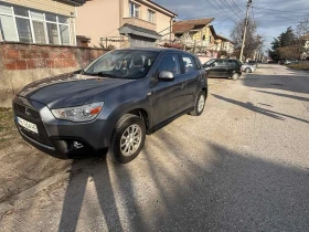 Mitsubishi ASX, снимка 5 — Bazar.bg Mitsubishi ASX, снимка 5