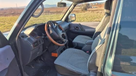 Mitsubishi Pajero - 4200 € / 8214.49 лв. - 80513274 7