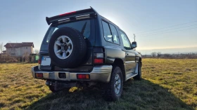 Mitsubishi Pajero - 4200 € / 8214.49 лв. - 80513274 6