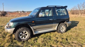 Mitsubishi Pajero - 4200 € / 8214.49 лв. - 80513274 3