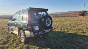 Mitsubishi Pajero - 4200 € / 8214.49 лв. - 80513274 5