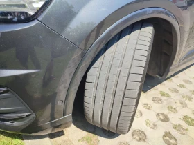 Audi SQ7 - 31000 € / 60630.73 лв. - 21867721 16