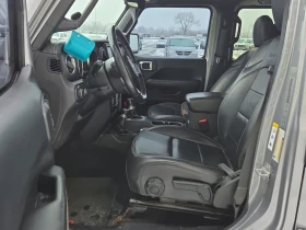 Jeep Wrangler * SAHARA * CARFAX * ФИНАНСИРАНЕ  - 15000 € / 29337.45 лв. - 62983151 5