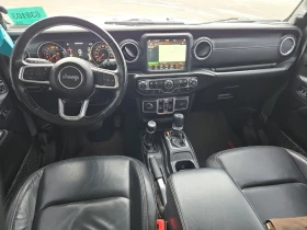 Jeep Wrangler * SAHARA * CARFAX * ФИНАНСИРАНЕ  - 15000 € / 29337.45 лв. - 62983151 11
